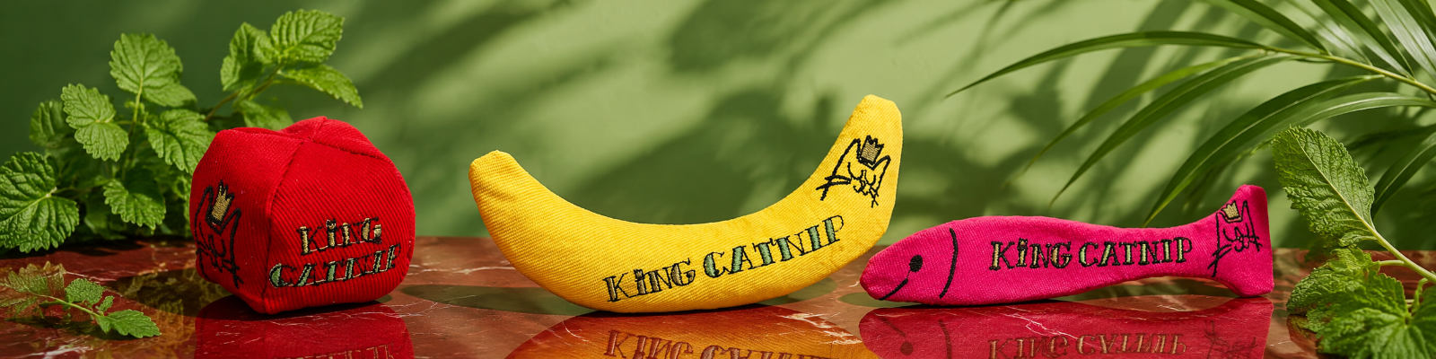 banner king catnip