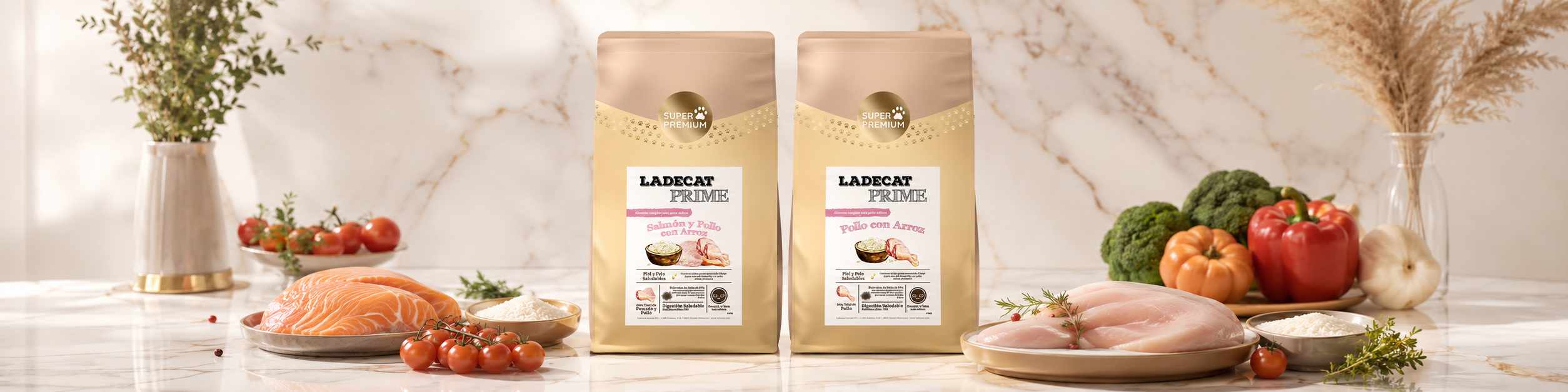 banner marca ladecat prime