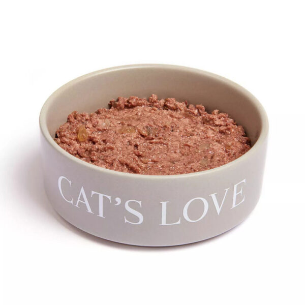 Cat's Love comida húmeda para gatos