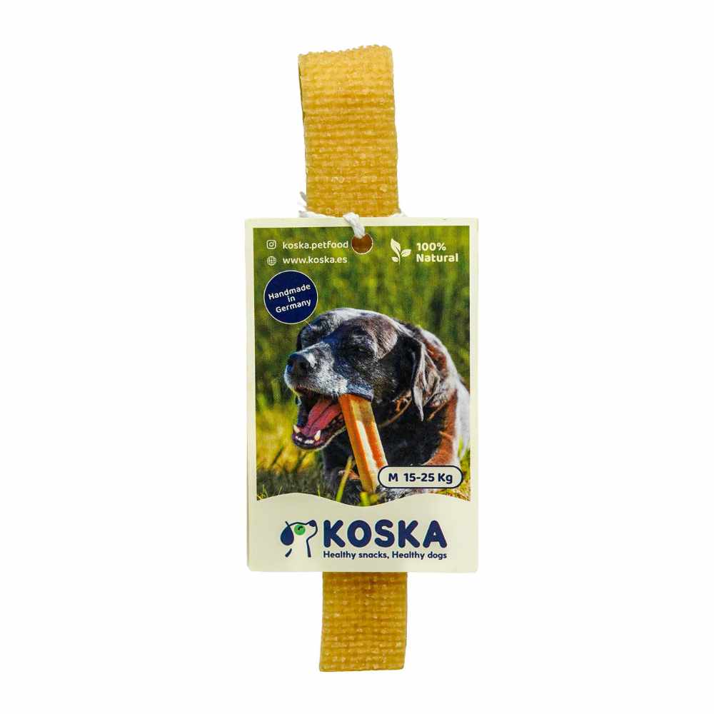 koska barrita de queso M