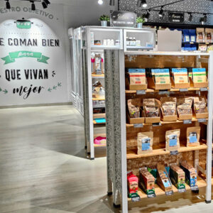 Asesoramiento gratuito sobre productos