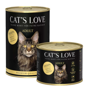 latas cats love pollo