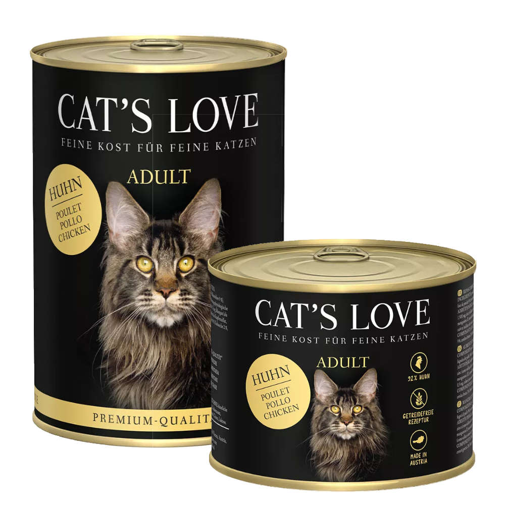 latas cats love pollo