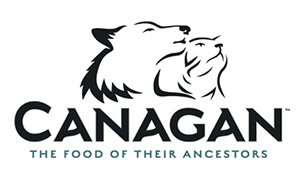 Logo marca Canagan