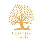 logo marca essential foods