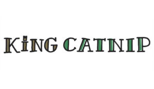 logo marca king catnip