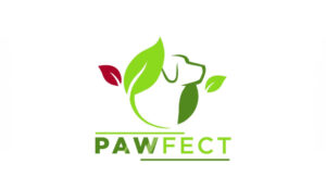 logo marca pawfect