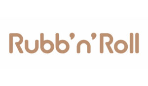 logo marca rubbnroll