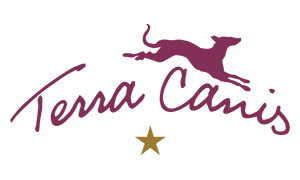 logo marca Terra Canis