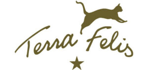 logo marca terra felis
