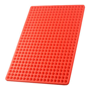 molde de silicona para premios