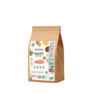 Naturextra Hepadiet pellet mini 5 kg