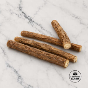palitos de matatabi
