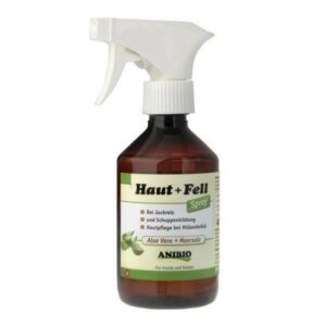 Anibio Spray Mineral