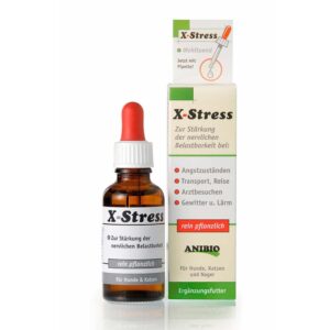 Anibio X-stress