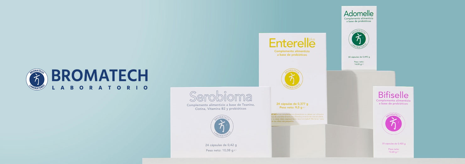 productos Bromatech