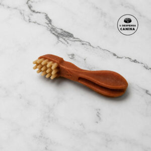 snack dental gominola cepillo