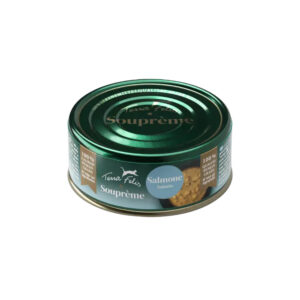 terra felis soupreme salmon sopa gatos