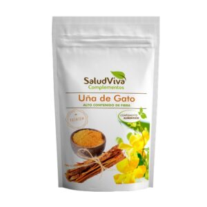 Uña de gato en polvo 100 g